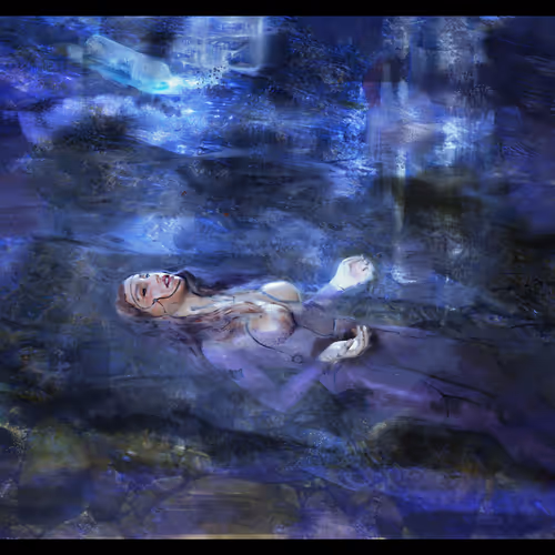 Memories of Lost Worlds V2