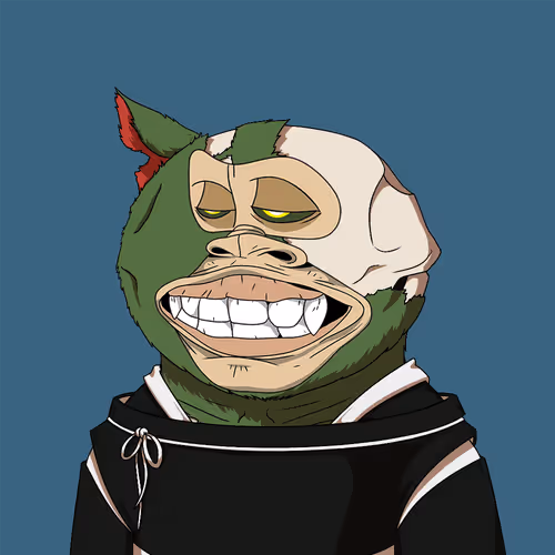 Boredkitaroyachtclub