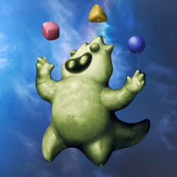 Ilu Green