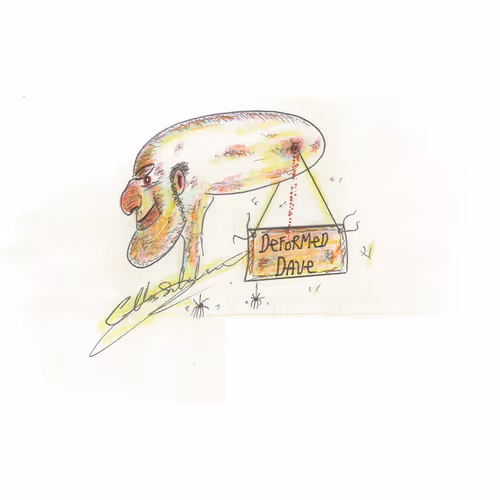 Elmonx Charles Salvador Excessive Incarceration