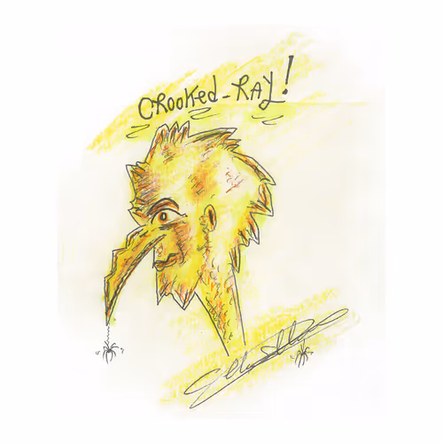 Elmonx Charles Salvador Excessive Incarceration
