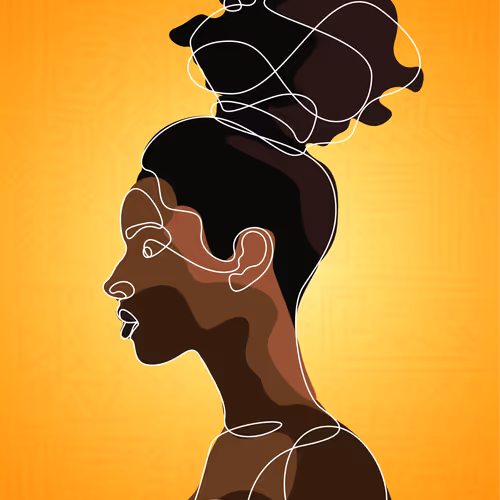 Iya Oba Queen Mother