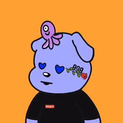 Alien Bears #584