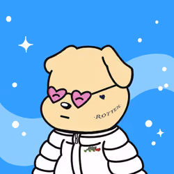 Alien Bears #462