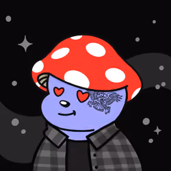 Alien Bears #994