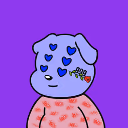 Alien Bears #756