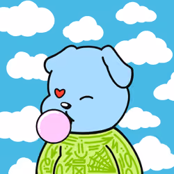Alien Bears #707