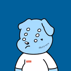 Alien Bears #754
