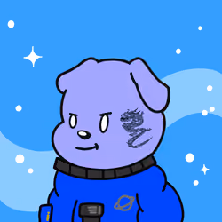 Alien Bears #75