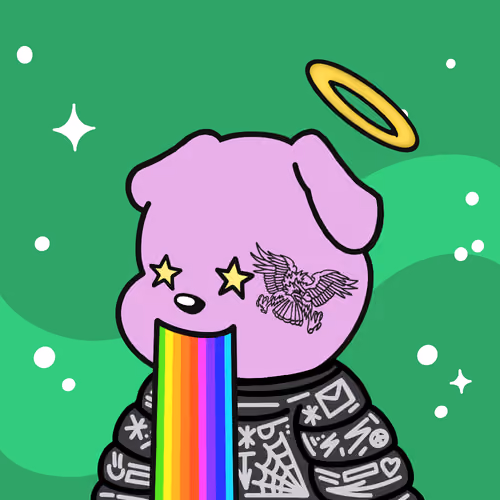 Alien Bears #534