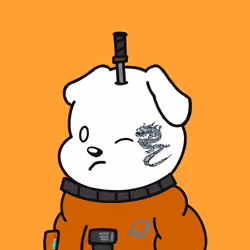 Alien Bears #557