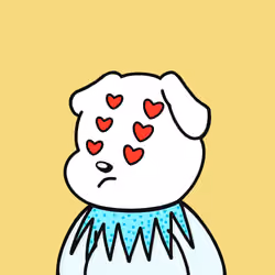 Alien Bears #900