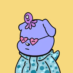 Alien Bears #74