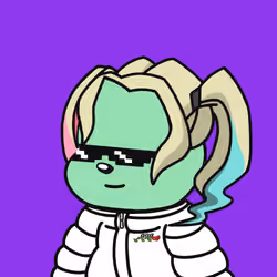 Alien Bears #997