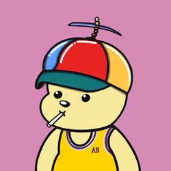 Alien Bears #85