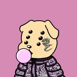 Alien Bears #76