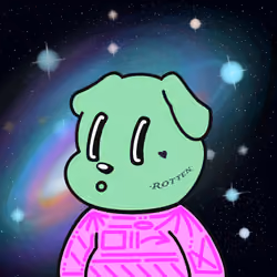 Alien Bears #397