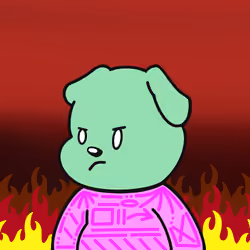 Alien Bears #83