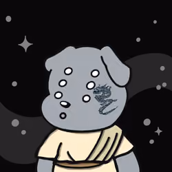 Alien Bears #569