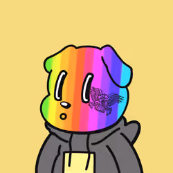 Alien Bears #484