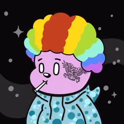 Alien Bears #580