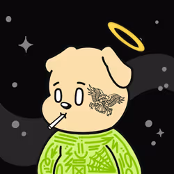 664