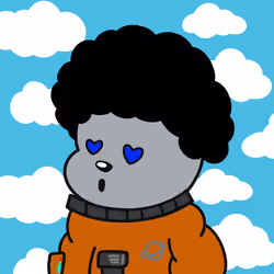 Alien Bears #854
