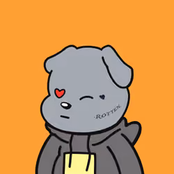 Alien Bears #767