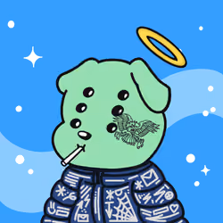 Alien Bears #525