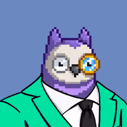Okay Moonbirds Yacht Club #1498
