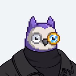 Okay Moonbirds Yacht Club #2867