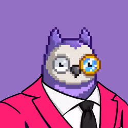 Okay Moonbirds Yacht Club #2291