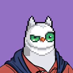 Okay Moonbirds Yacht Club #2472