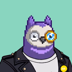Okay Moonbirds Yacht Club #1408