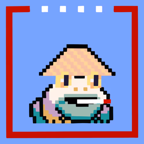 Nakatoad