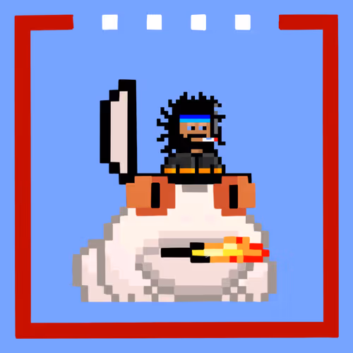 Nakatoad