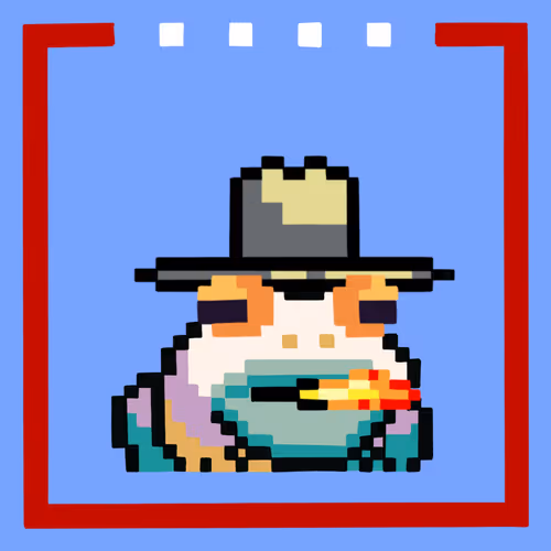 Nakatoad