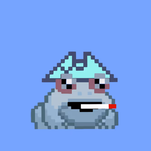 Nakatoad