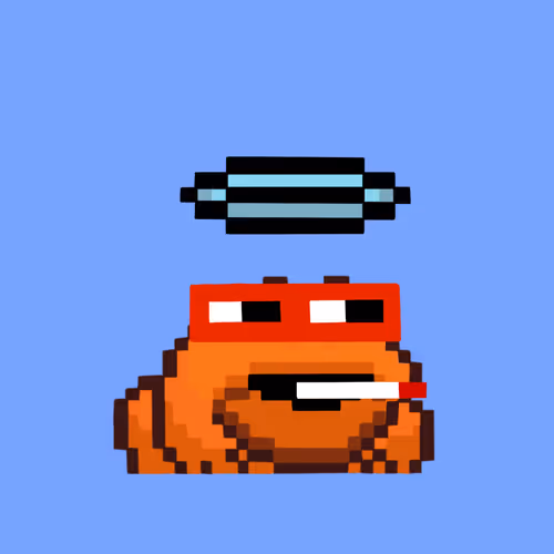 Nakatoad