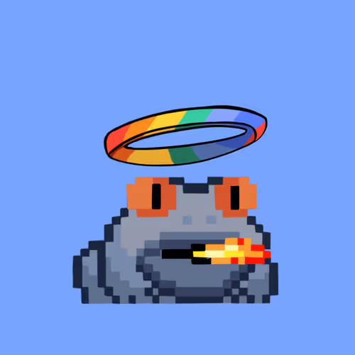 Nakatoad