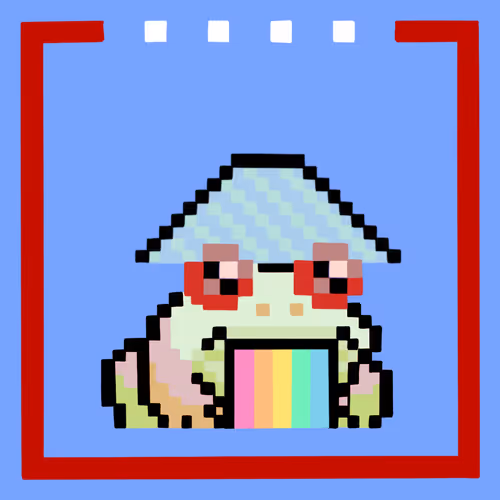 Nakatoad