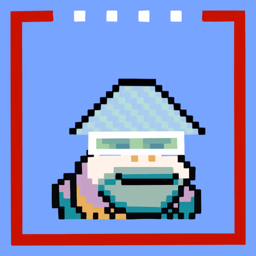 Nakatoad