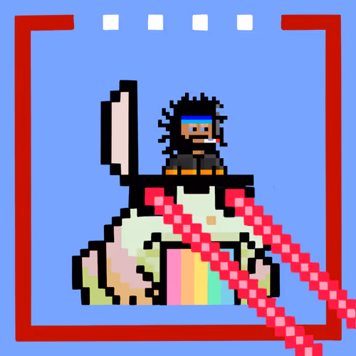 Nakatoad