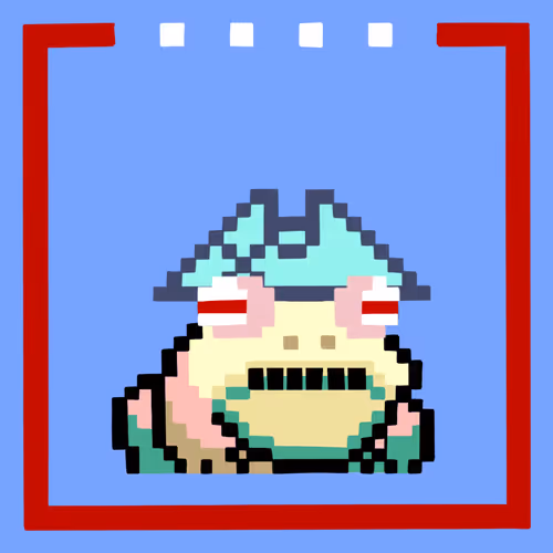 Nakatoad