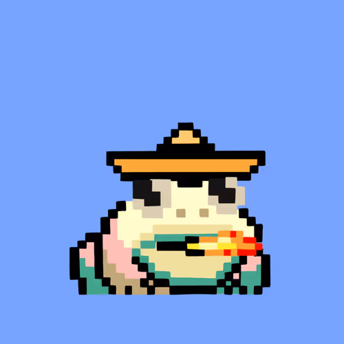 Nakatoad