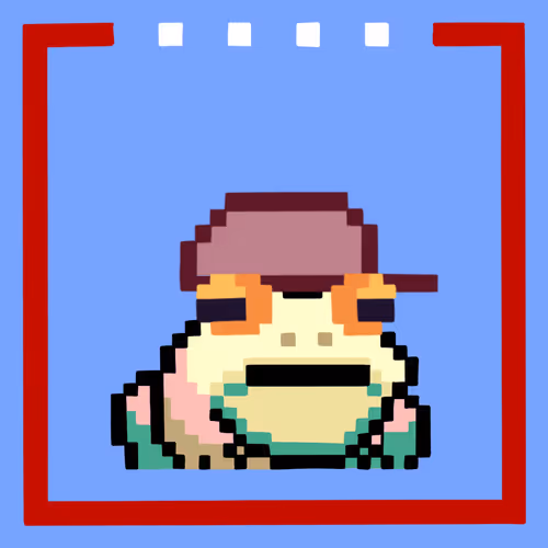 Nakatoad