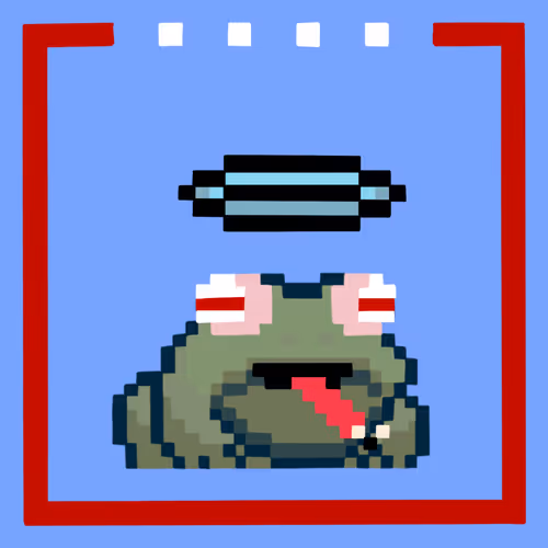 Nakatoad