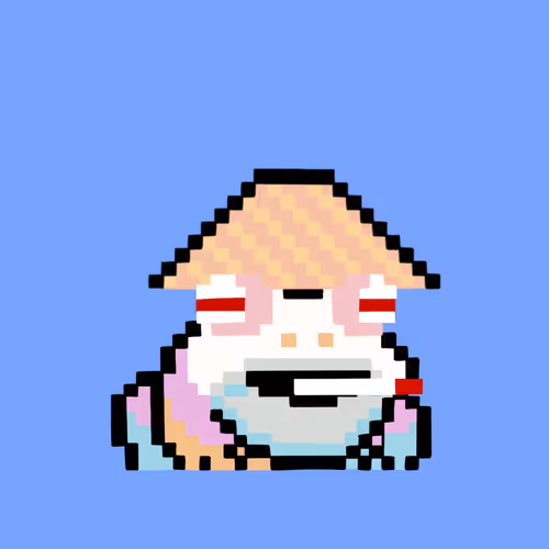 Nakatoad