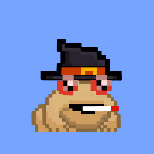 Nakatoad