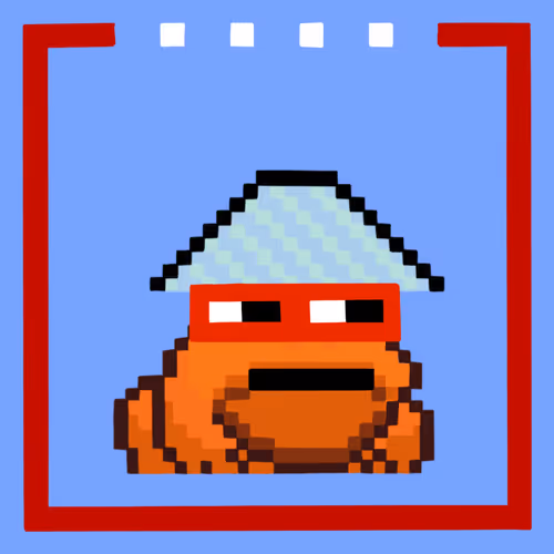 Nakatoad